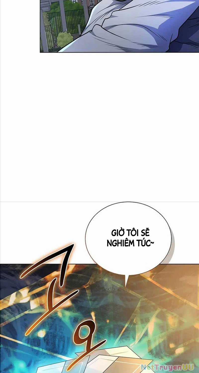 Thiên Ma Không Muốn Thăng Cấp Chapter 53 trang 19