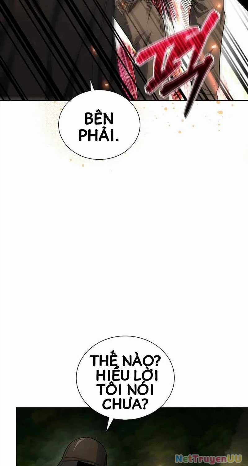 Thiên Ma Không Muốn Thăng Cấp Chapter 53 trang 2