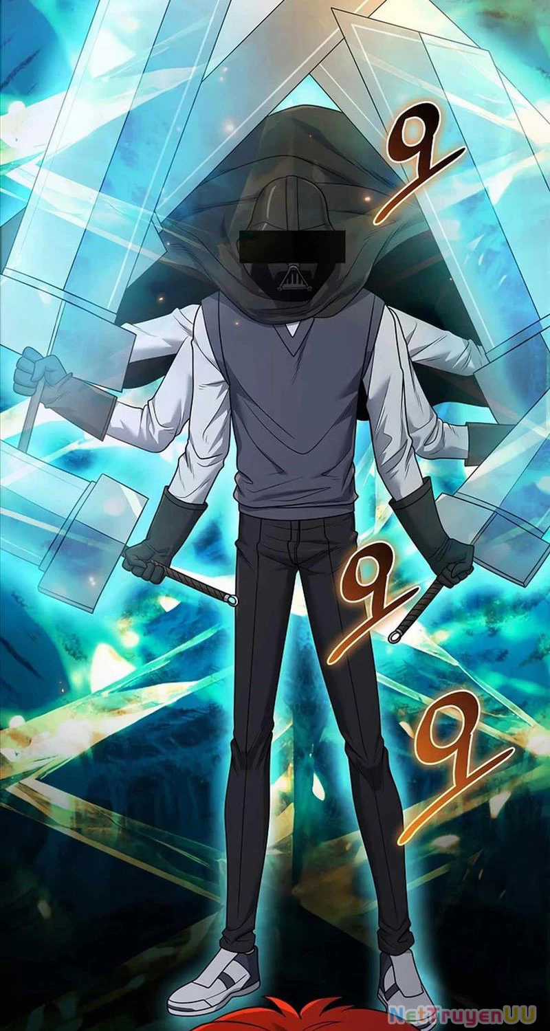 Thiên Ma Không Muốn Thăng Cấp Chapter 53 trang 20