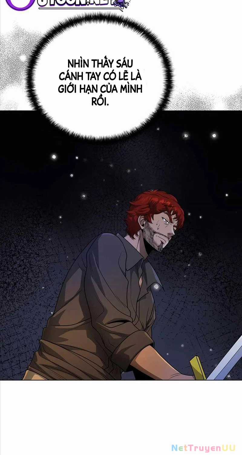 Thiên Ma Không Muốn Thăng Cấp Chapter 53 trang 22