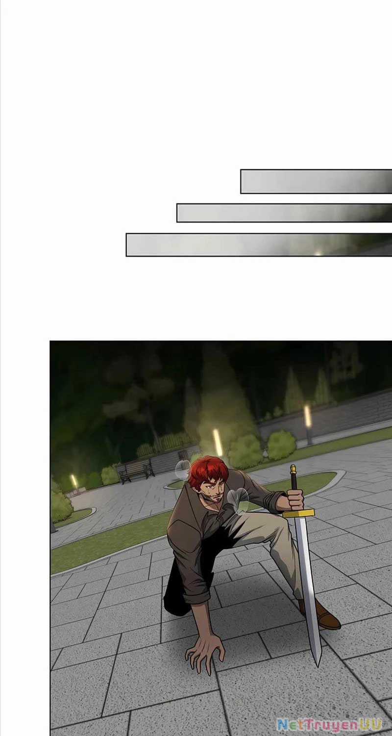 Thiên Ma Không Muốn Thăng Cấp Chapter 53 trang 27