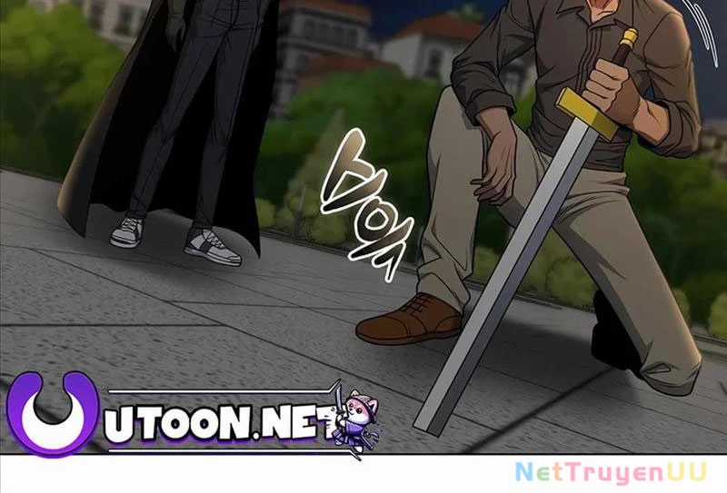 Thiên Ma Không Muốn Thăng Cấp Chapter 53 trang 29