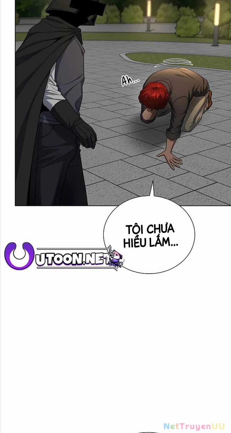 Thiên Ma Không Muốn Thăng Cấp Chapter 53 trang 3