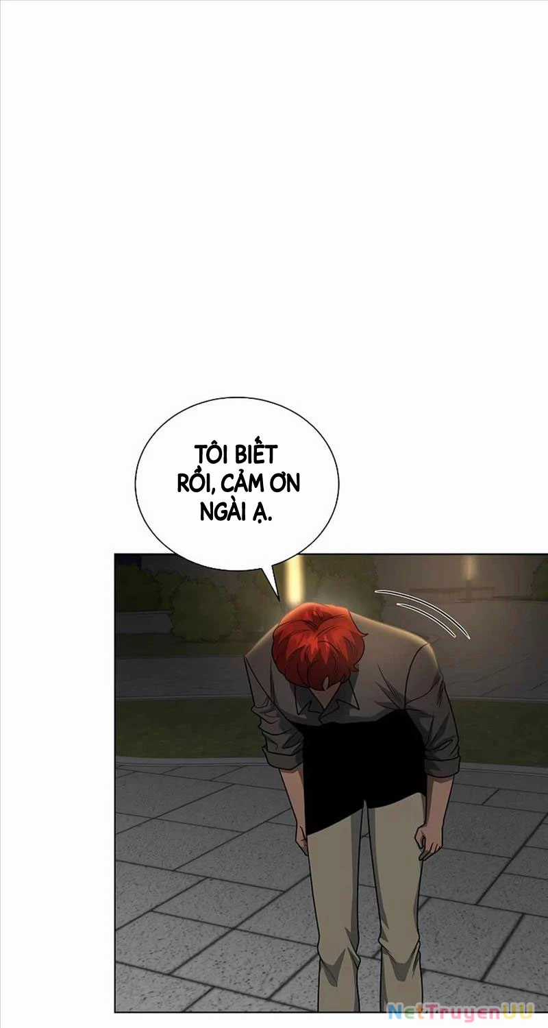 Thiên Ma Không Muốn Thăng Cấp Chapter 53 trang 30