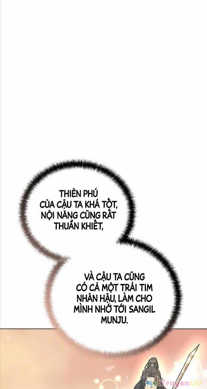 Thiên Ma Không Muốn Thăng Cấp Chapter 53 trang 31