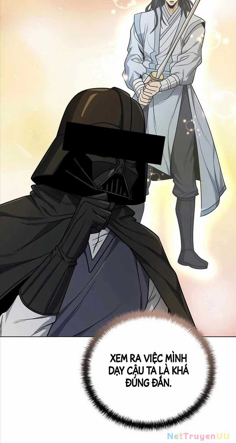 Thiên Ma Không Muốn Thăng Cấp Chapter 53 trang 32