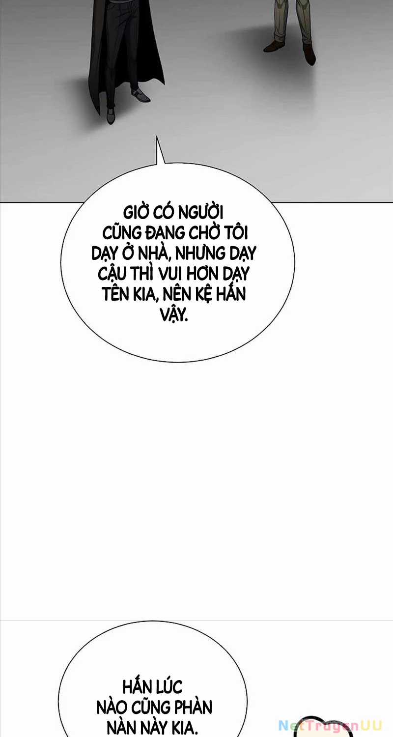 Thiên Ma Không Muốn Thăng Cấp Chapter 53 trang 34