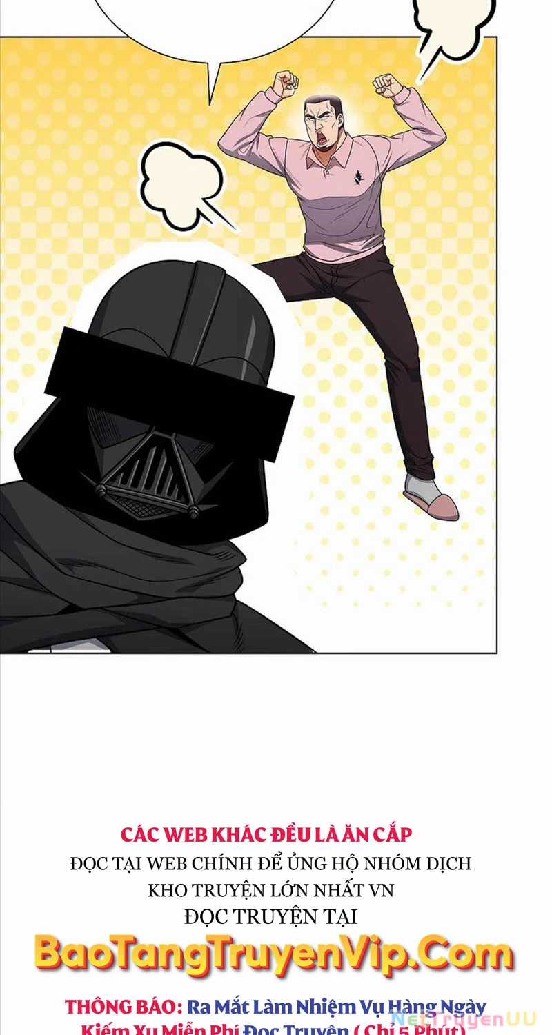 Thiên Ma Không Muốn Thăng Cấp Chapter 53 trang 35