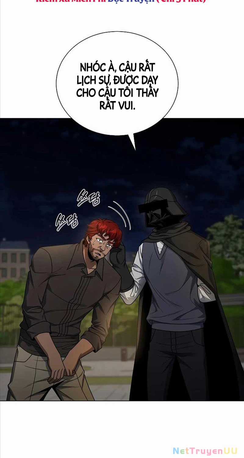 Thiên Ma Không Muốn Thăng Cấp Chapter 53 trang 36