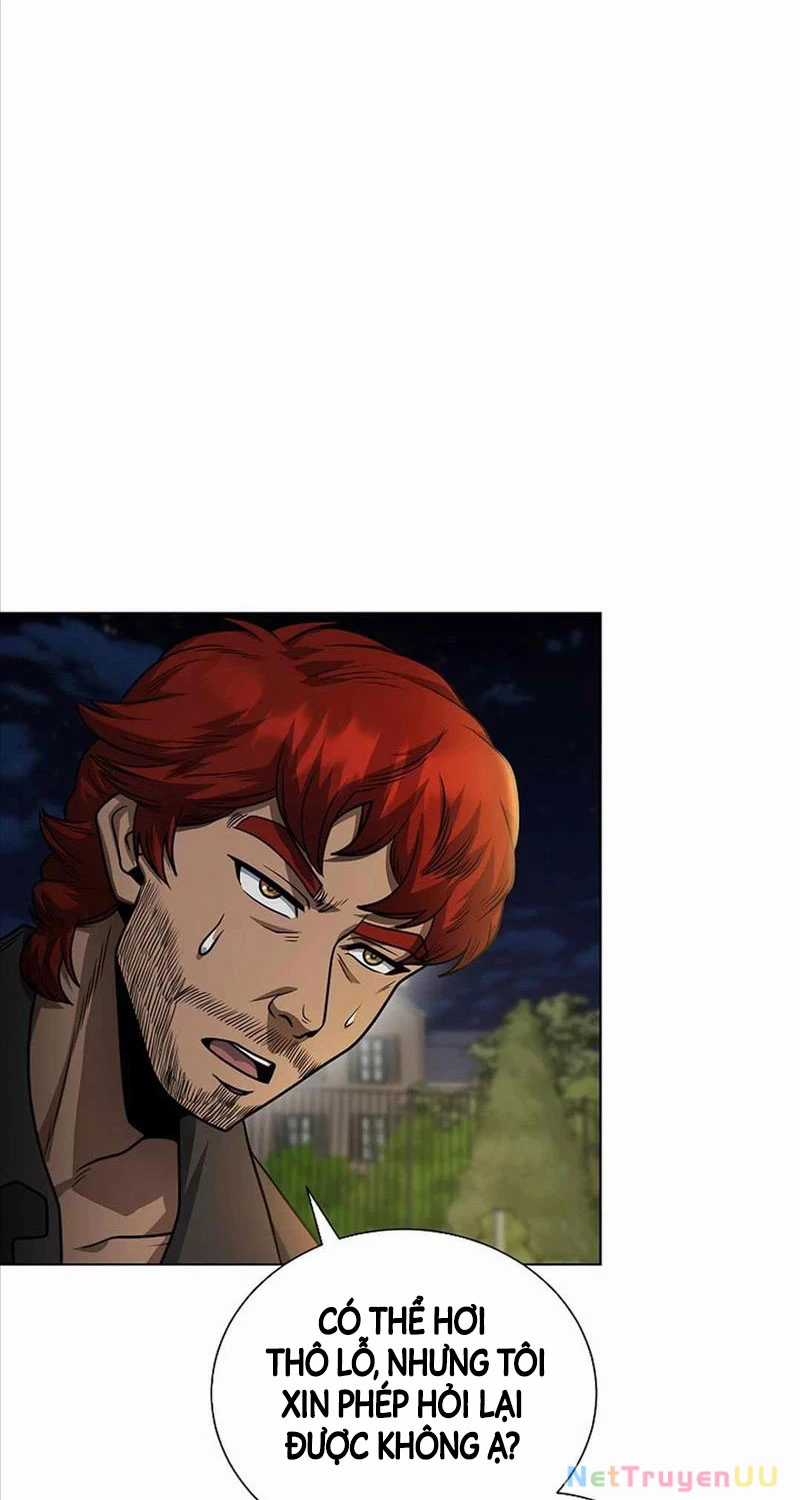 Thiên Ma Không Muốn Thăng Cấp Chapter 53 trang 37