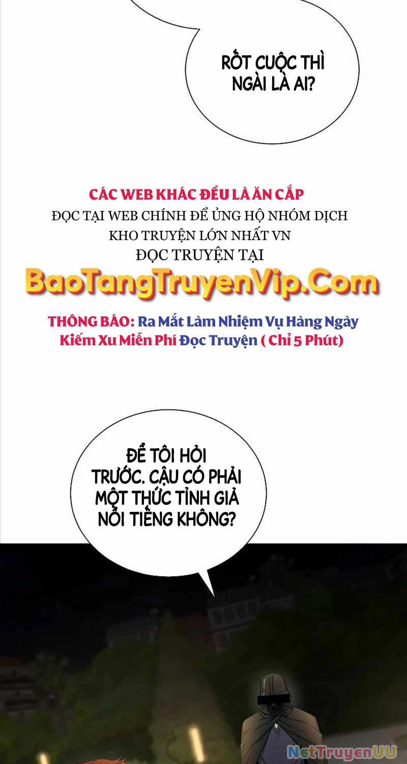 Thiên Ma Không Muốn Thăng Cấp Chapter 53 trang 38