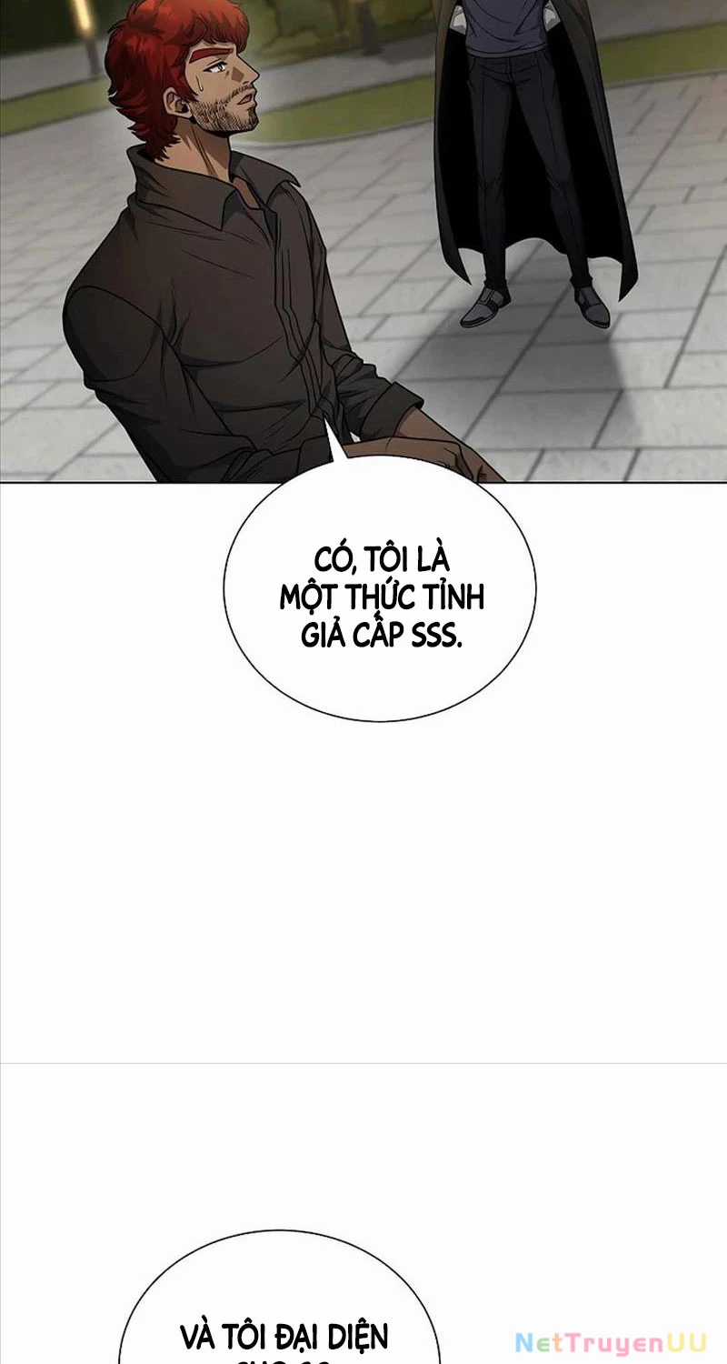 Thiên Ma Không Muốn Thăng Cấp Chapter 53 trang 39