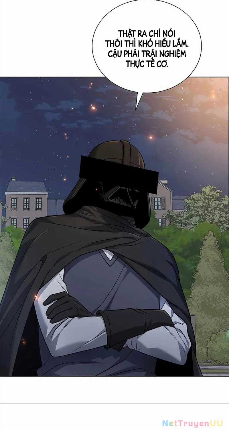 Thiên Ma Không Muốn Thăng Cấp Chapter 53 trang 4