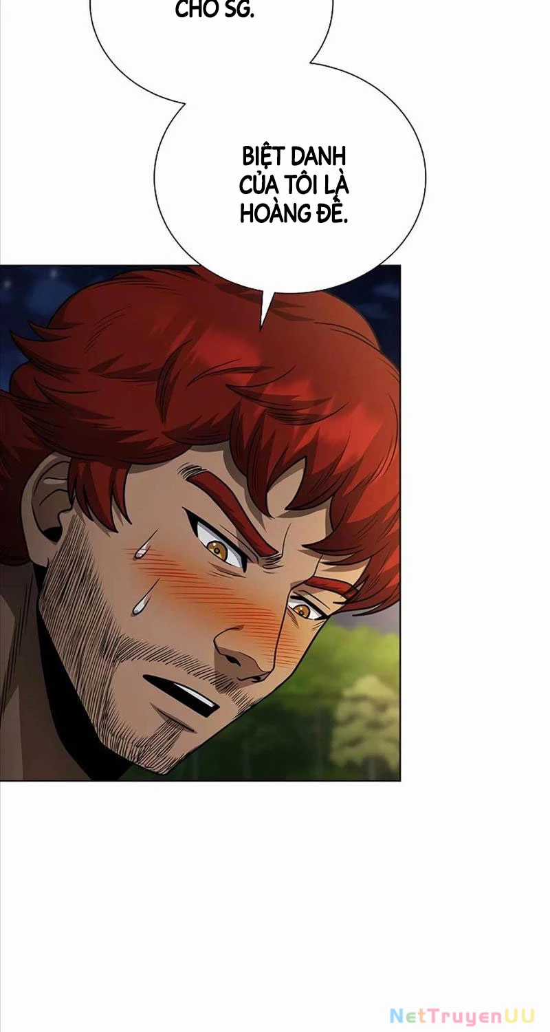 Thiên Ma Không Muốn Thăng Cấp Chapter 53 trang 40