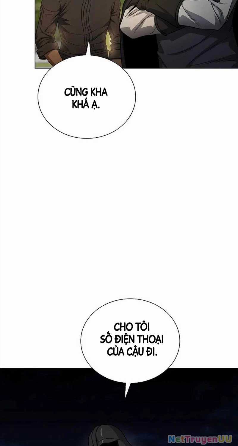 Thiên Ma Không Muốn Thăng Cấp Chapter 53 trang 42