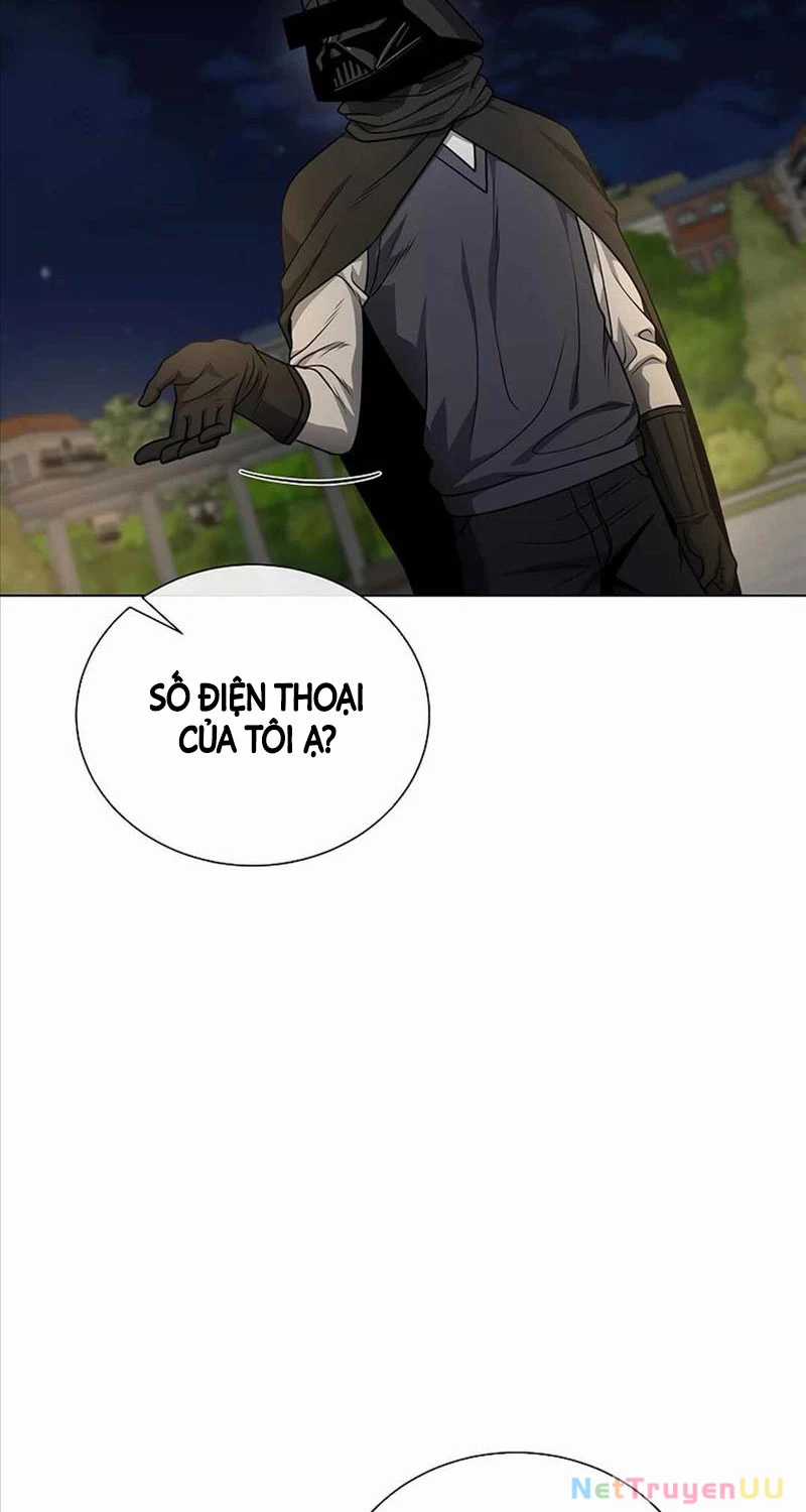 Thiên Ma Không Muốn Thăng Cấp Chapter 53 trang 43