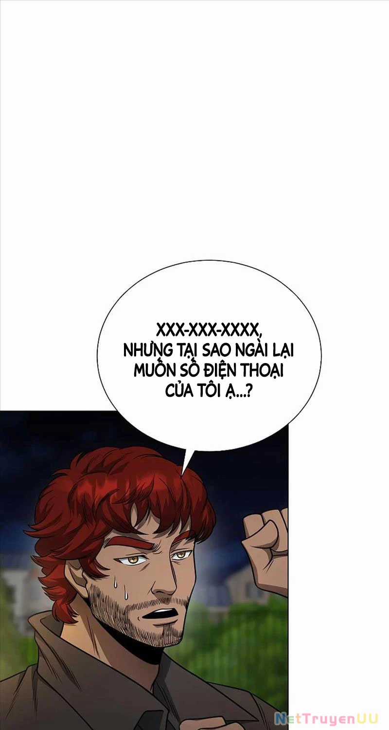 Thiên Ma Không Muốn Thăng Cấp Chapter 53 trang 45