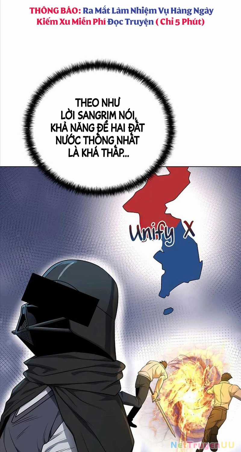 Thiên Ma Không Muốn Thăng Cấp Chapter 53 trang 48