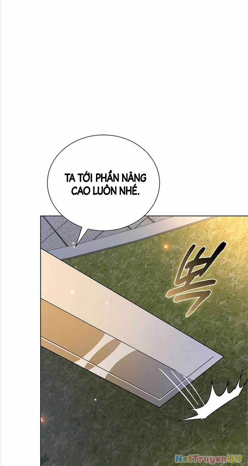 Thiên Ma Không Muốn Thăng Cấp Chapter 53 trang 5