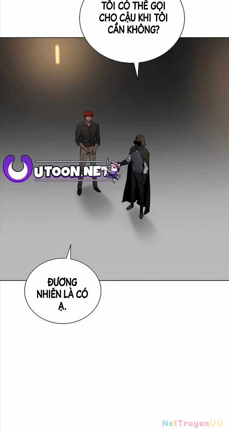 Thiên Ma Không Muốn Thăng Cấp Chapter 53 trang 50