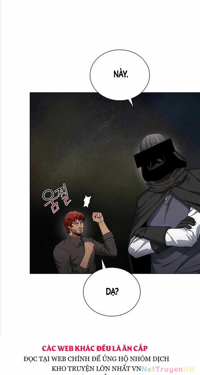 Thiên Ma Không Muốn Thăng Cấp Chapter 53 trang 51