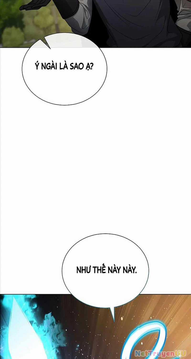 Thiên Ma Không Muốn Thăng Cấp Chapter 53 trang 53