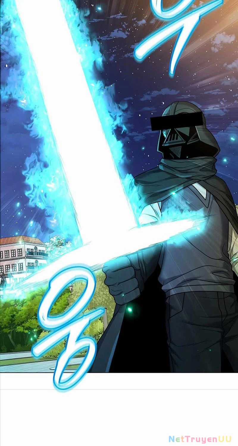 Thiên Ma Không Muốn Thăng Cấp Chapter 53 trang 54