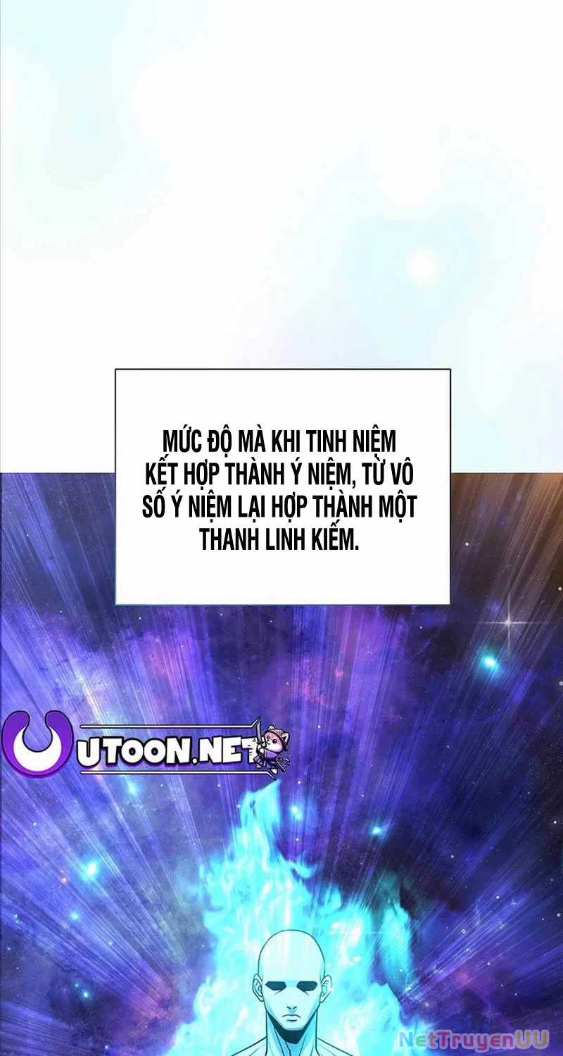 Thiên Ma Không Muốn Thăng Cấp Chapter 53 trang 57