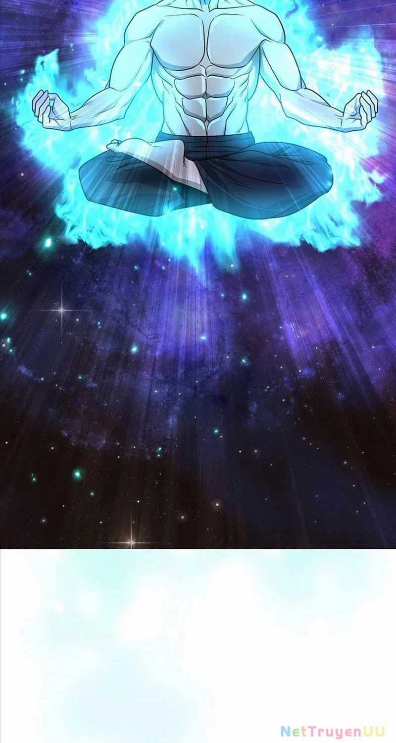 Thiên Ma Không Muốn Thăng Cấp Chapter 53 trang 58