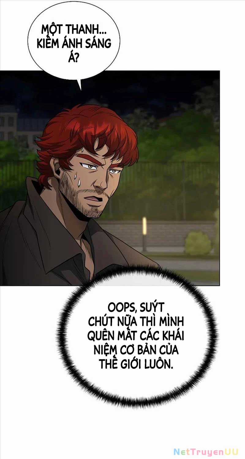 Thiên Ma Không Muốn Thăng Cấp Chapter 53 trang 59