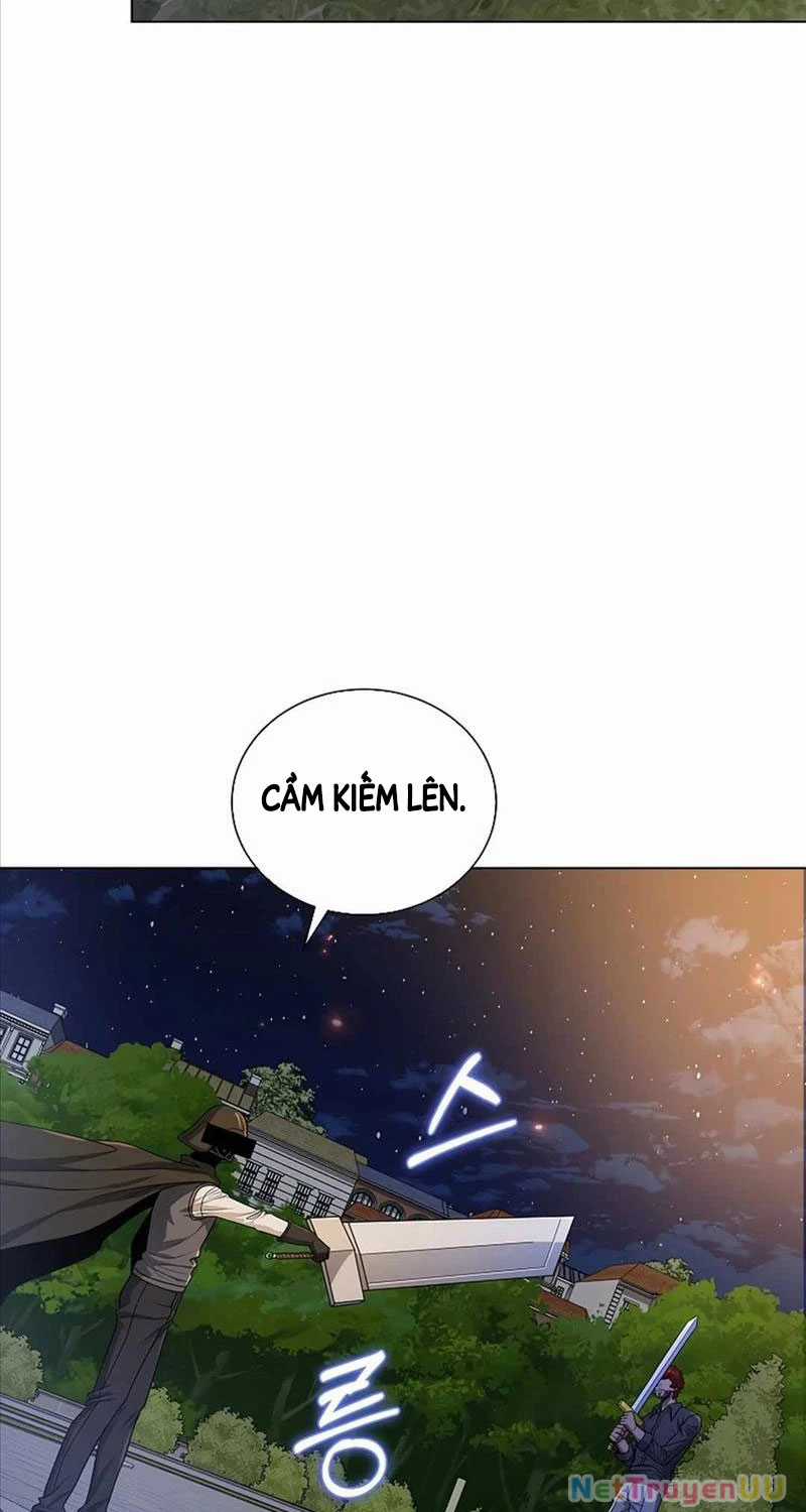 Thiên Ma Không Muốn Thăng Cấp Chapter 53 trang 6