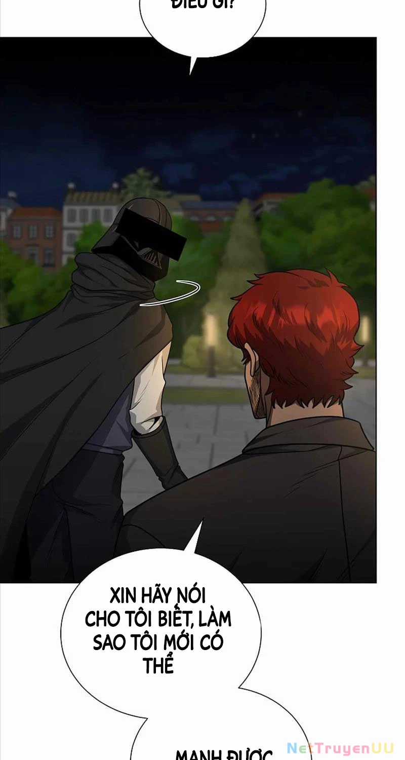 Thiên Ma Không Muốn Thăng Cấp Chapter 53 trang 63