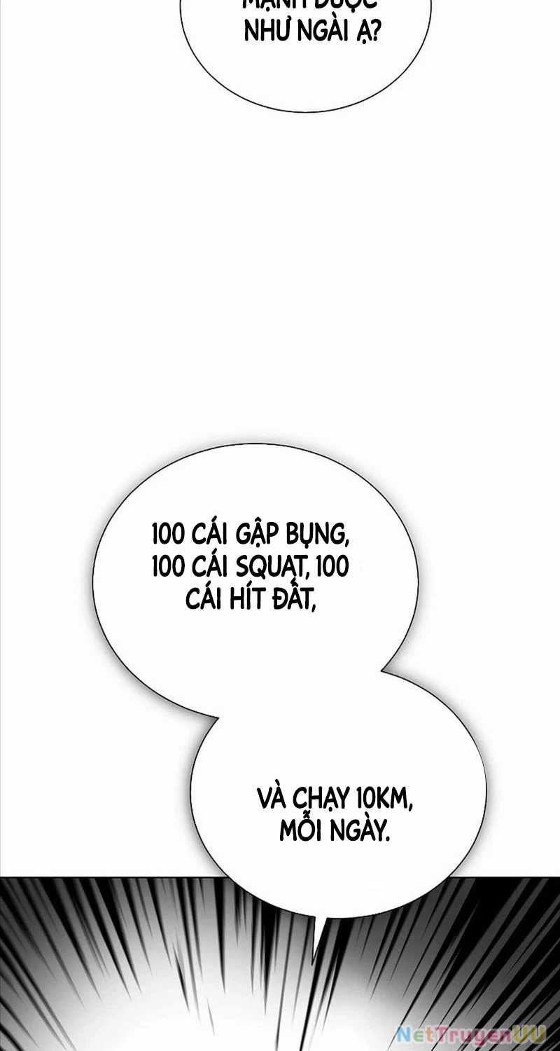 Thiên Ma Không Muốn Thăng Cấp Chapter 53 trang 64