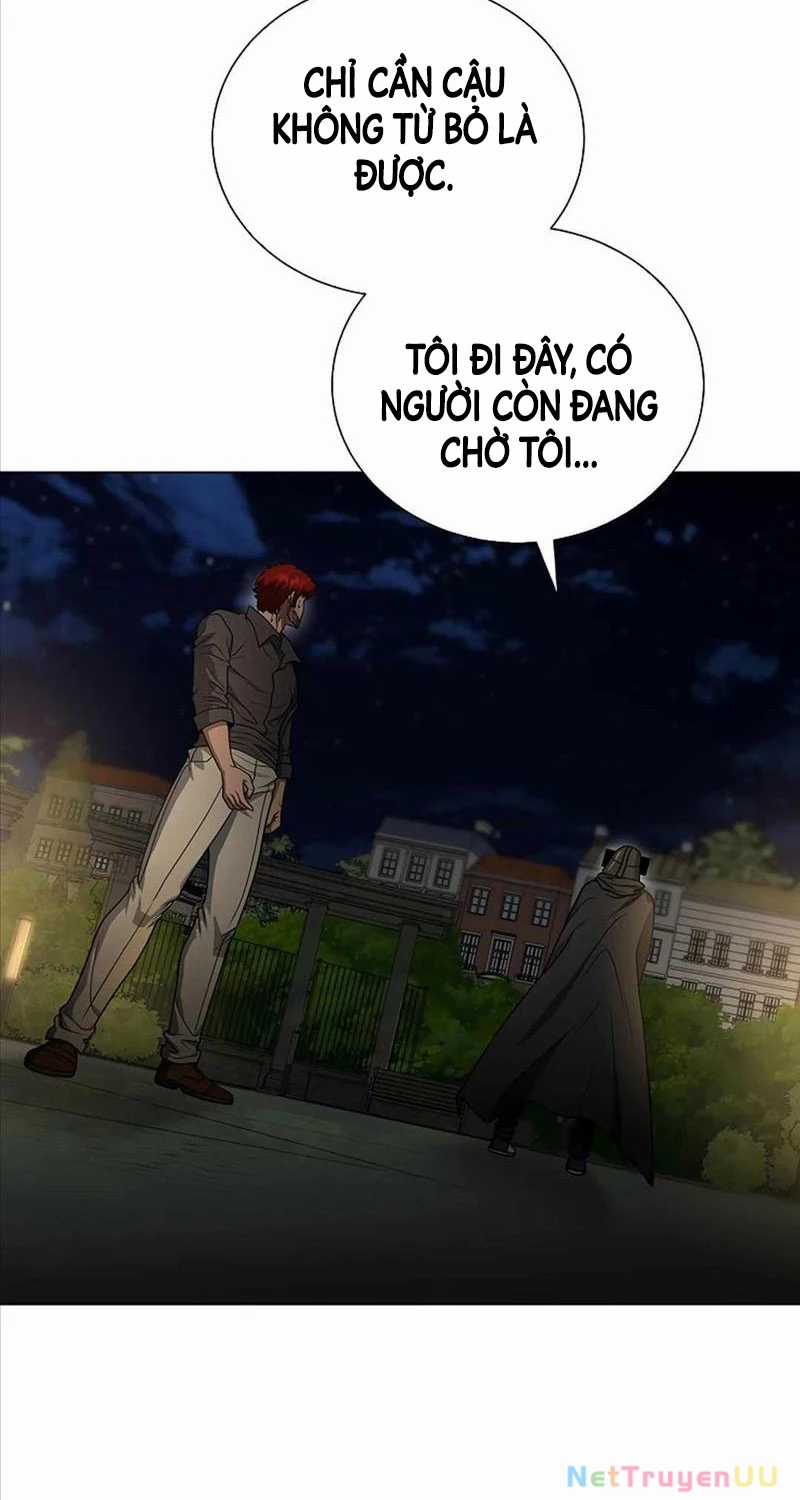 Thiên Ma Không Muốn Thăng Cấp Chapter 53 trang 66