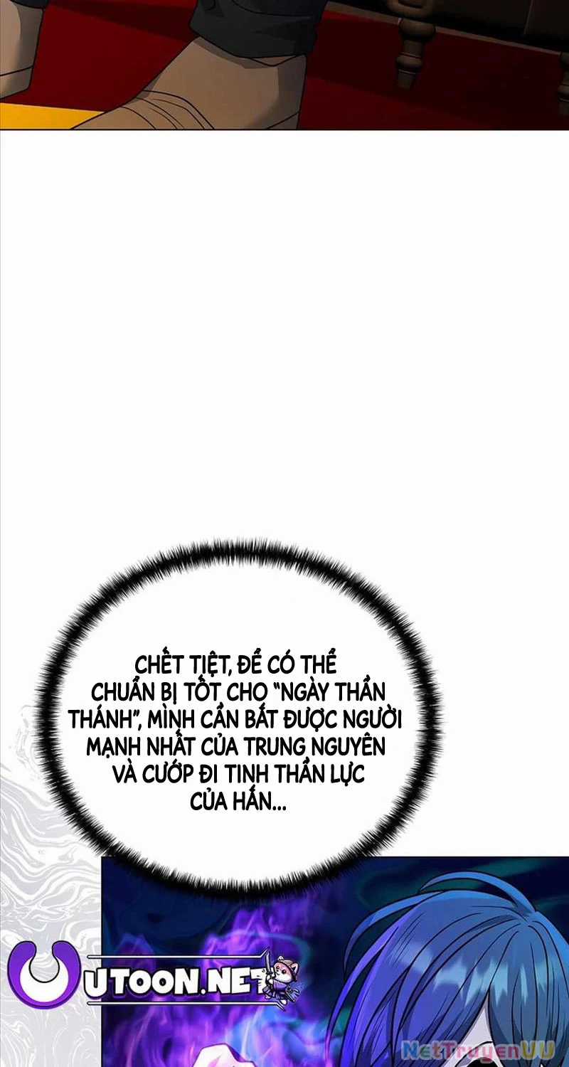 Thiên Ma Không Muốn Thăng Cấp Chapter 53 trang 70