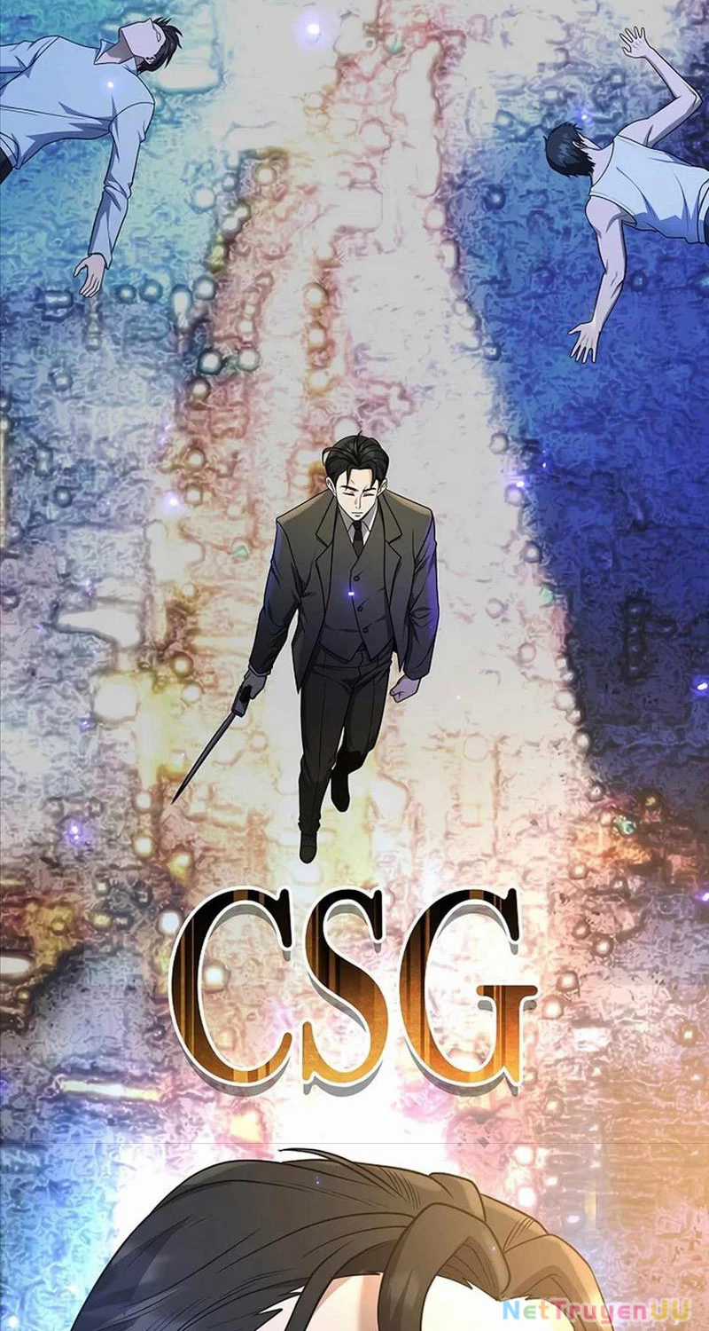 Thiên Ma Không Muốn Thăng Cấp Chapter 53 trang 75