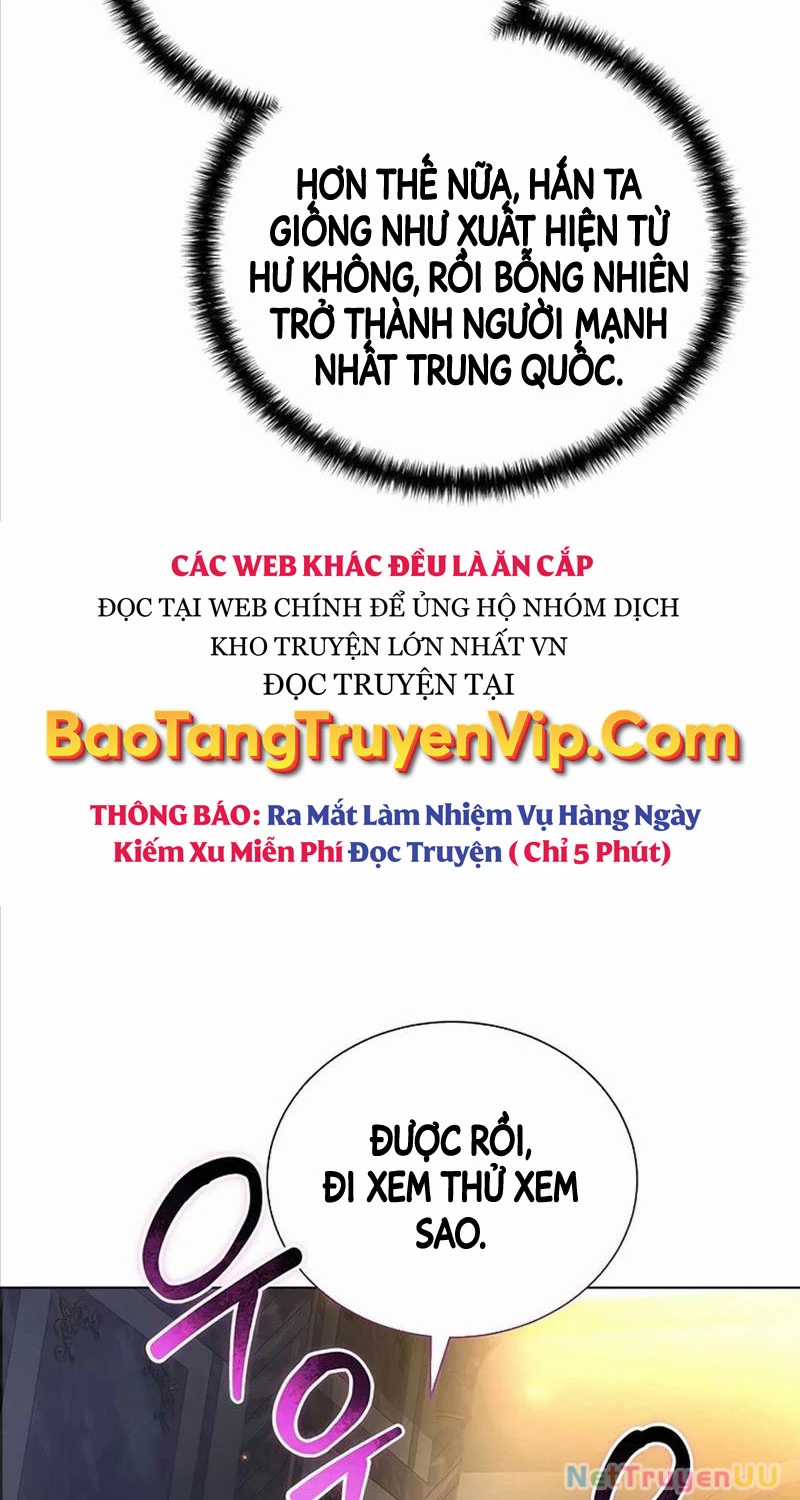 Thiên Ma Không Muốn Thăng Cấp Chapter 53 trang 77