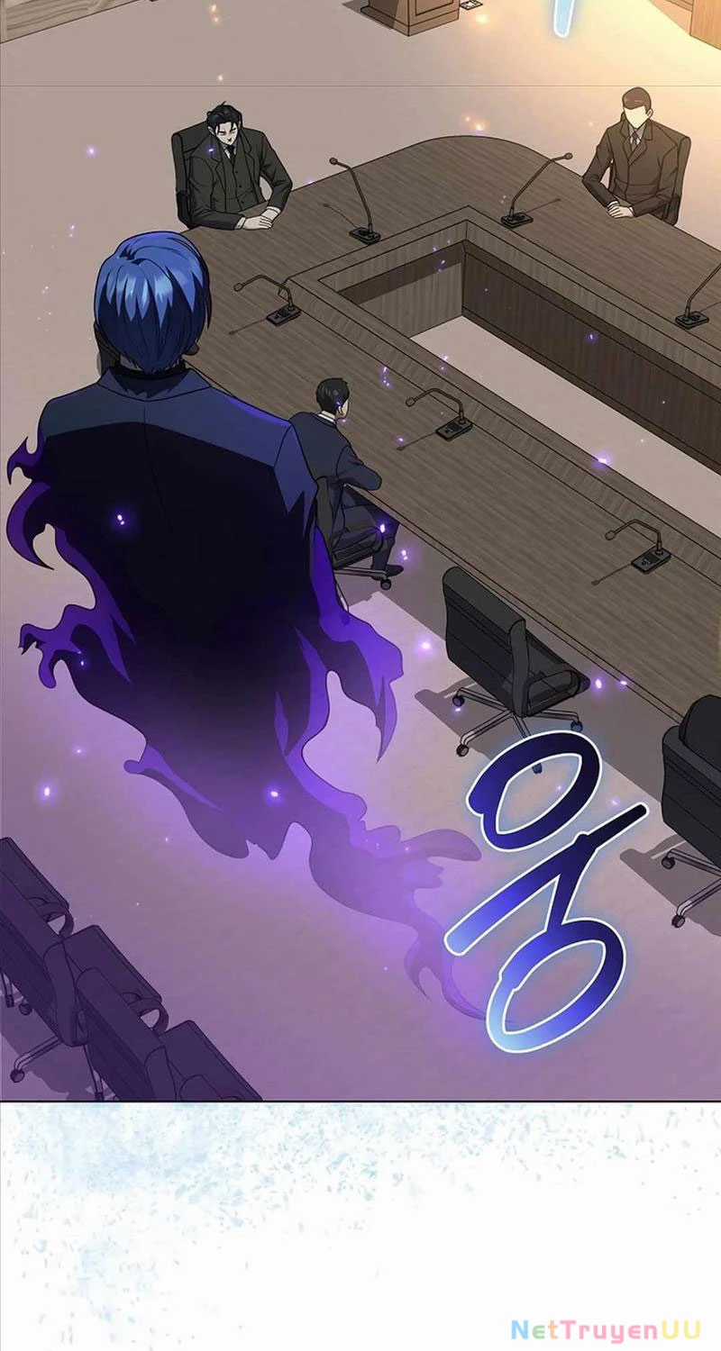 Thiên Ma Không Muốn Thăng Cấp Chapter 53 trang 80