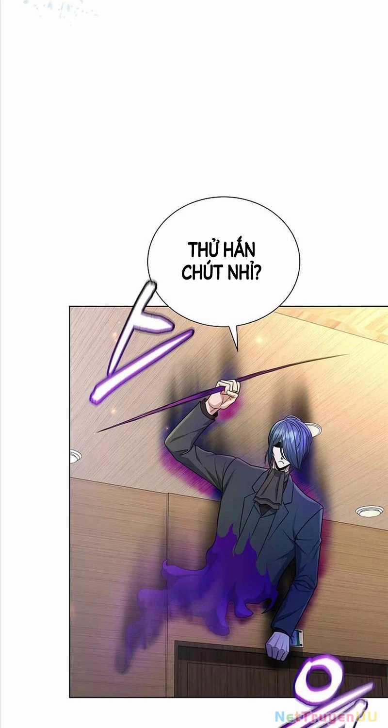 Thiên Ma Không Muốn Thăng Cấp Chapter 53 trang 81