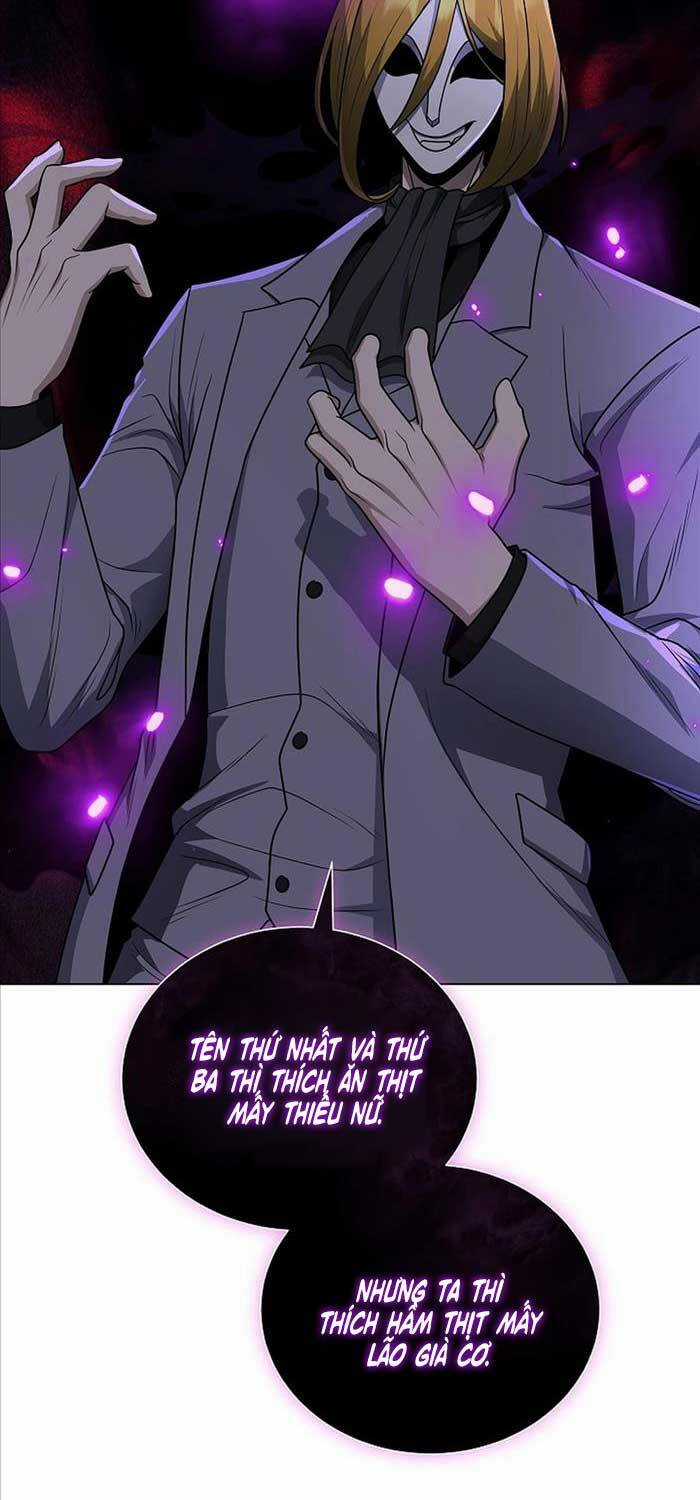 Thiên Ma Không Muốn Thăng Cấp Chapter 54 trang 10