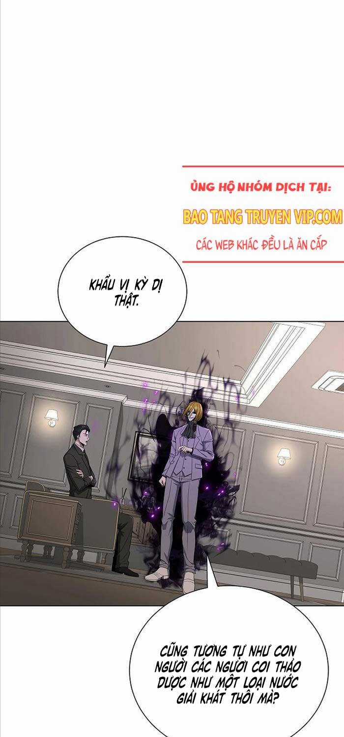 Thiên Ma Không Muốn Thăng Cấp Chapter 54 trang 11