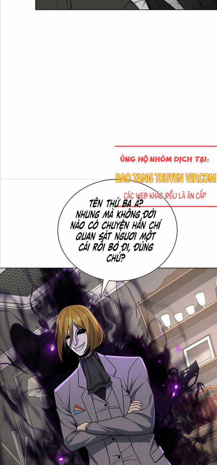 Thiên Ma Không Muốn Thăng Cấp Chapter 54 trang 13