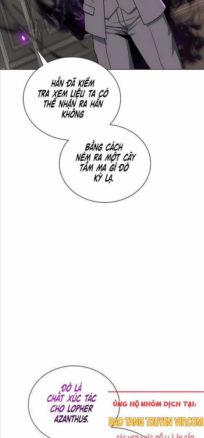 Thiên Ma Không Muốn Thăng Cấp Chapter 54 trang 14