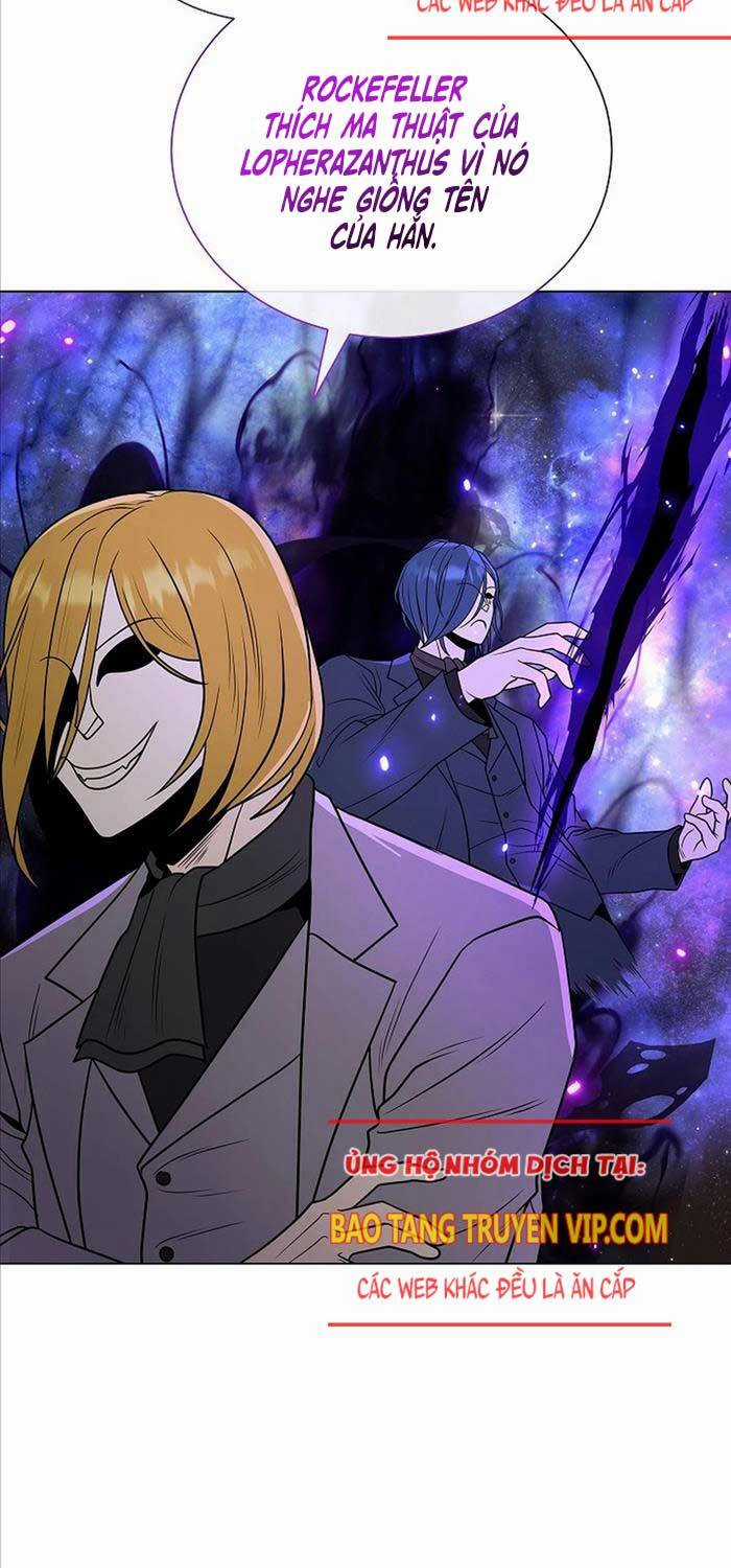 Thiên Ma Không Muốn Thăng Cấp Chapter 54 trang 15