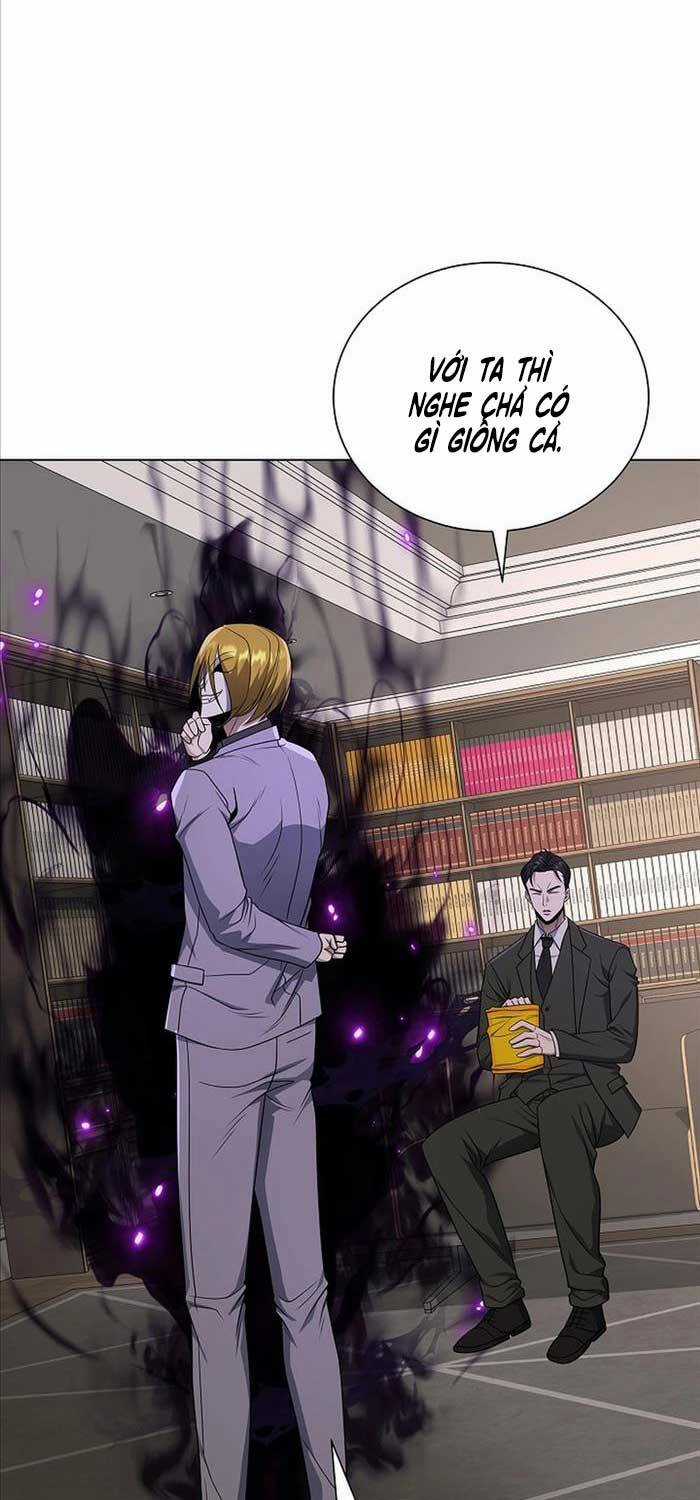 Thiên Ma Không Muốn Thăng Cấp Chapter 54 trang 16