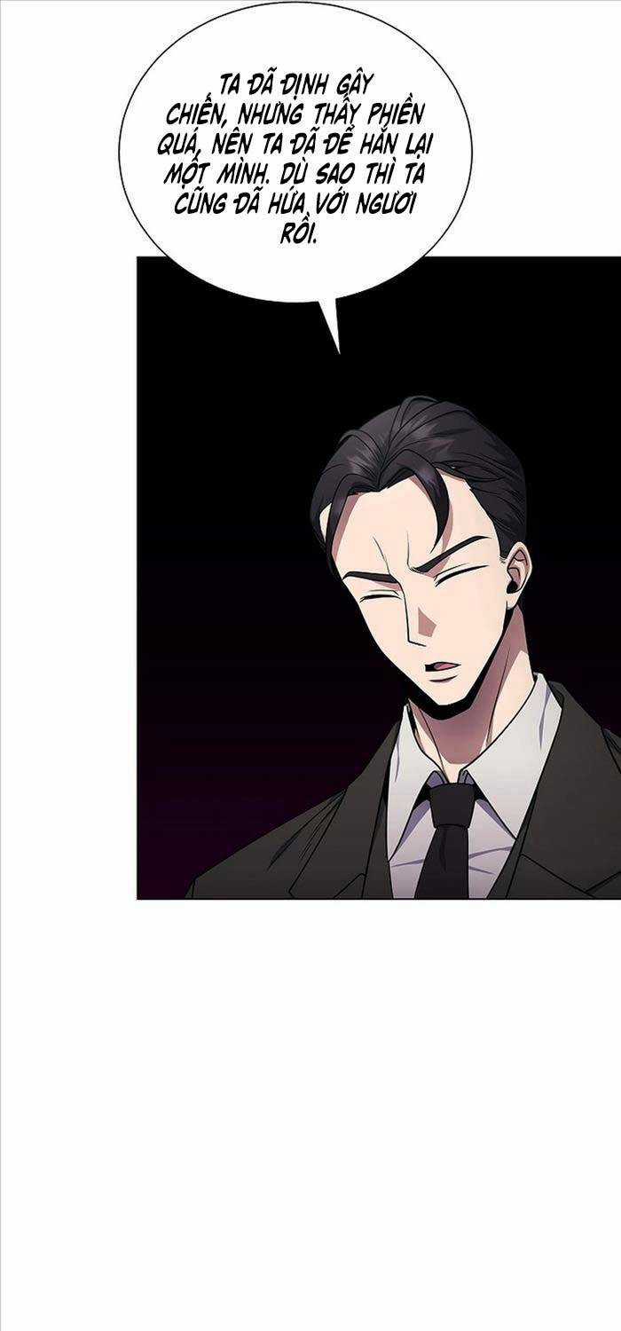 Thiên Ma Không Muốn Thăng Cấp Chapter 54 trang 18