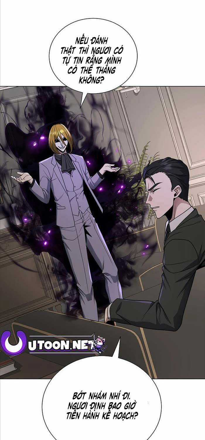 Thiên Ma Không Muốn Thăng Cấp Chapter 54 trang 19