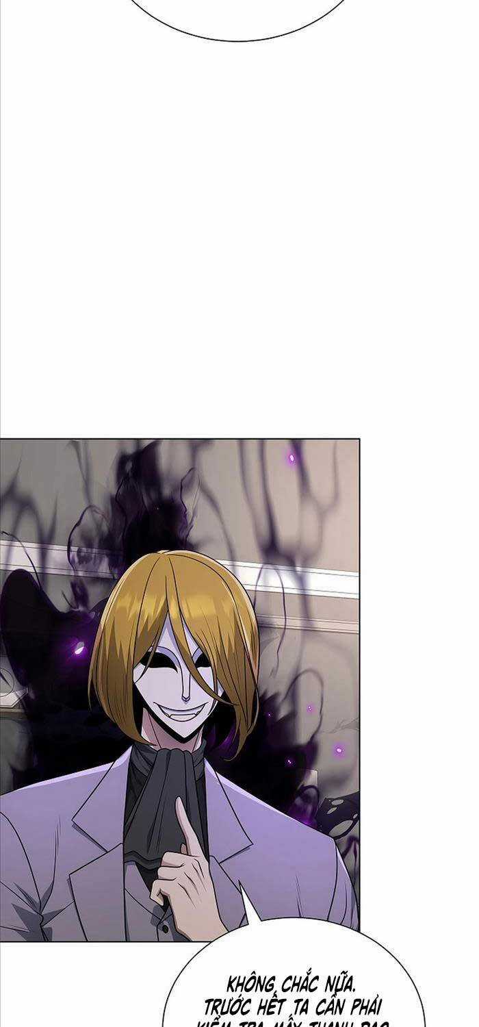 Thiên Ma Không Muốn Thăng Cấp Chapter 54 trang 20