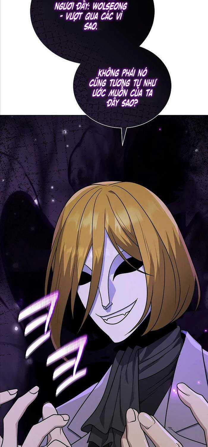 Thiên Ma Không Muốn Thăng Cấp Chapter 54 trang 24