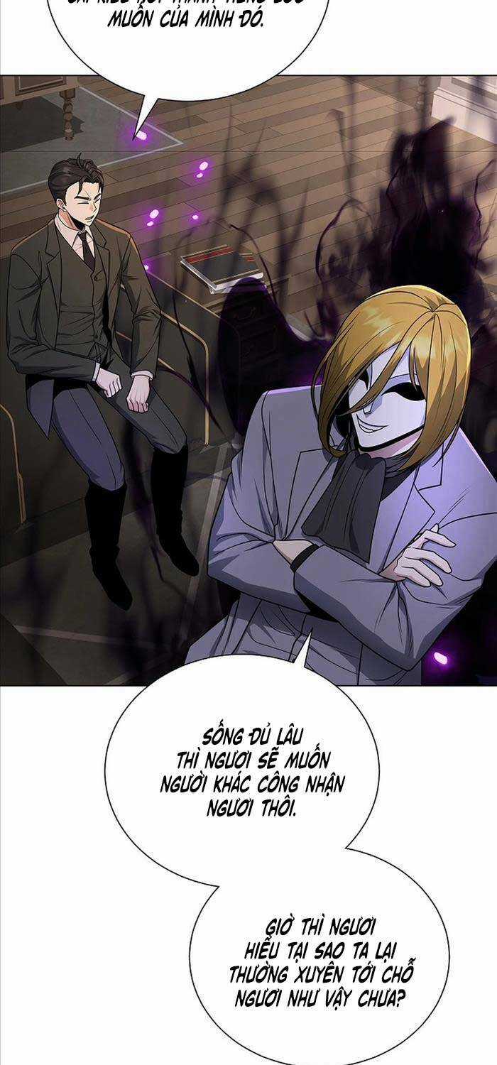 Thiên Ma Không Muốn Thăng Cấp Chapter 54 trang 26